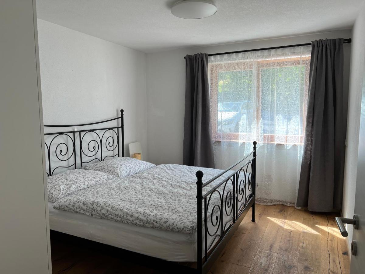 Kreiers Alp Apartamento Hohenems Exterior foto