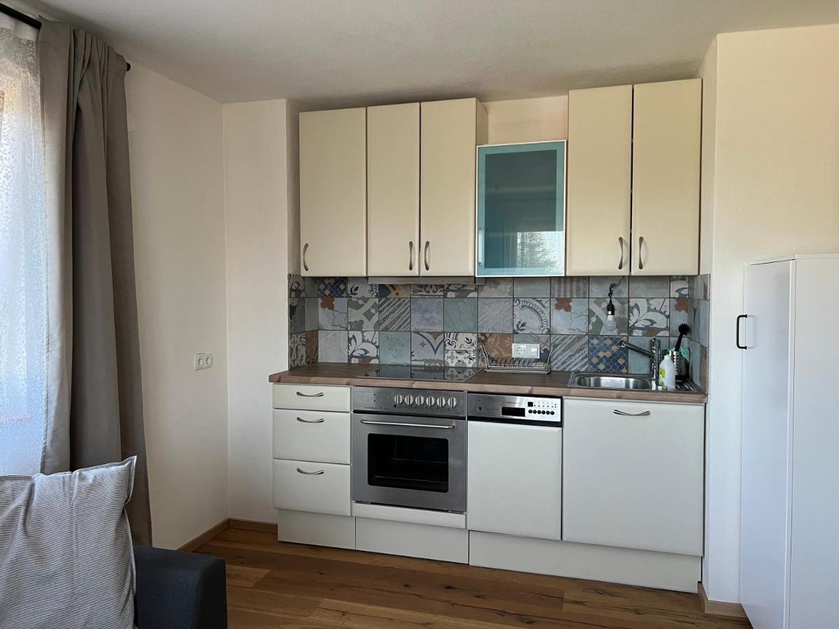 Kreiers Alp Apartamento Hohenems Exterior foto