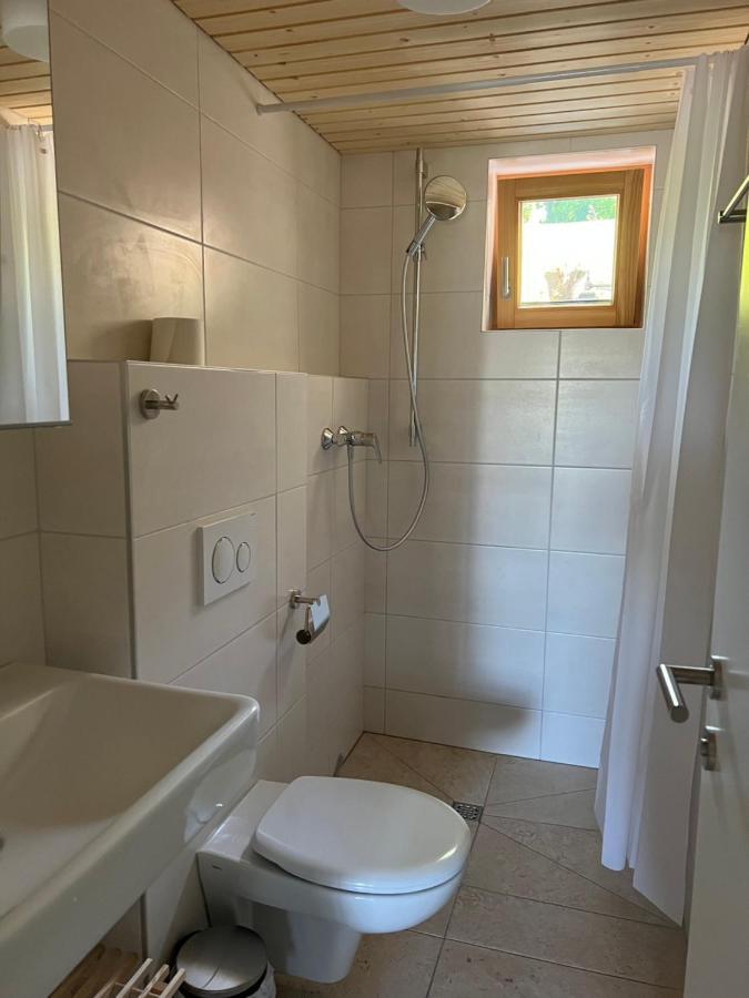 Kreiers Alp Apartamento Hohenems Exterior foto
